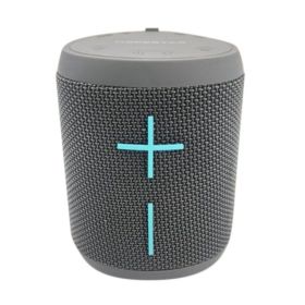 P14 wireless bluetooth speaker (Color: Grey)