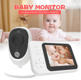 Baby care device (Option: US)