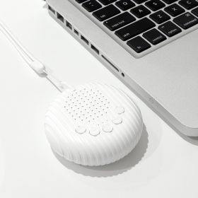 Electronic Sleep Treatment Instrument Child Sleeping Baby Crying Soothing Hypnosis Devices Music Light Sleep Aid Machine (Option: Sleeping Aid Instrument)