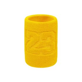Badminton Basketball Sports Running Cycling Wristband (Option: HW504 Golden)