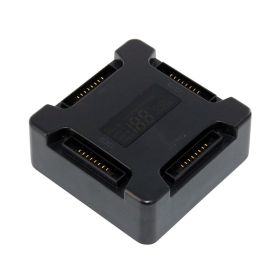 Battery Charger PRO Charger (Color: Black)