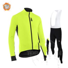 Riding Speed Down Jacket Fleece To Keep Warm (Option: B-XL)